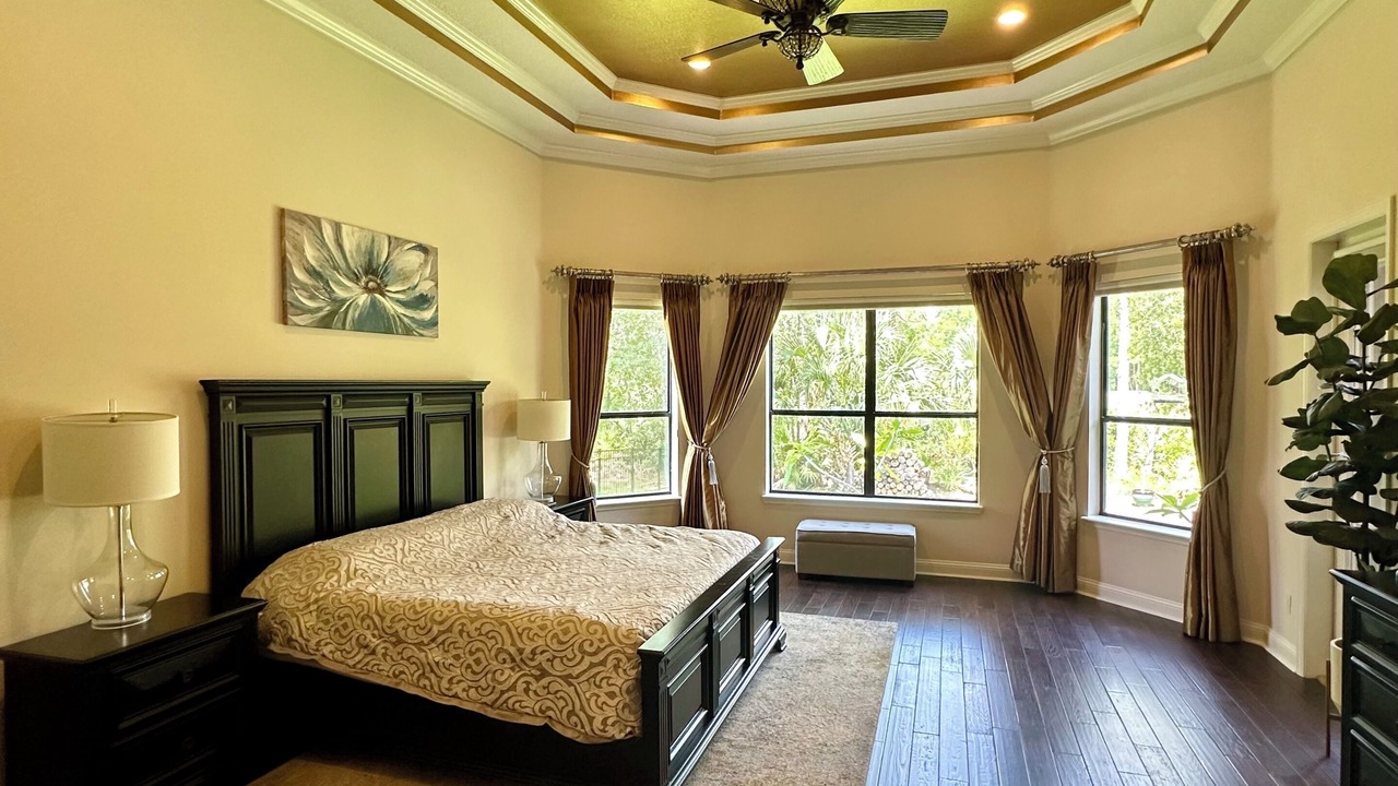 Photo of Bedroom in St. Augustine
