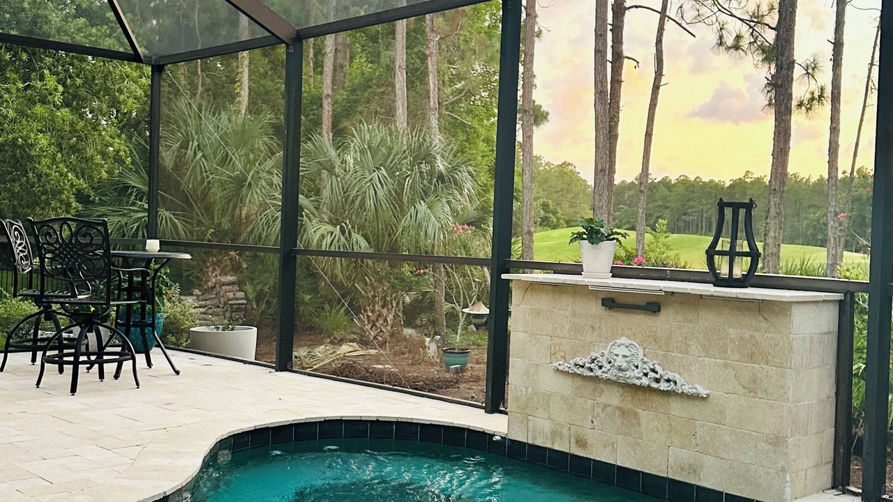 Photo of Outdoor in St. Augustine