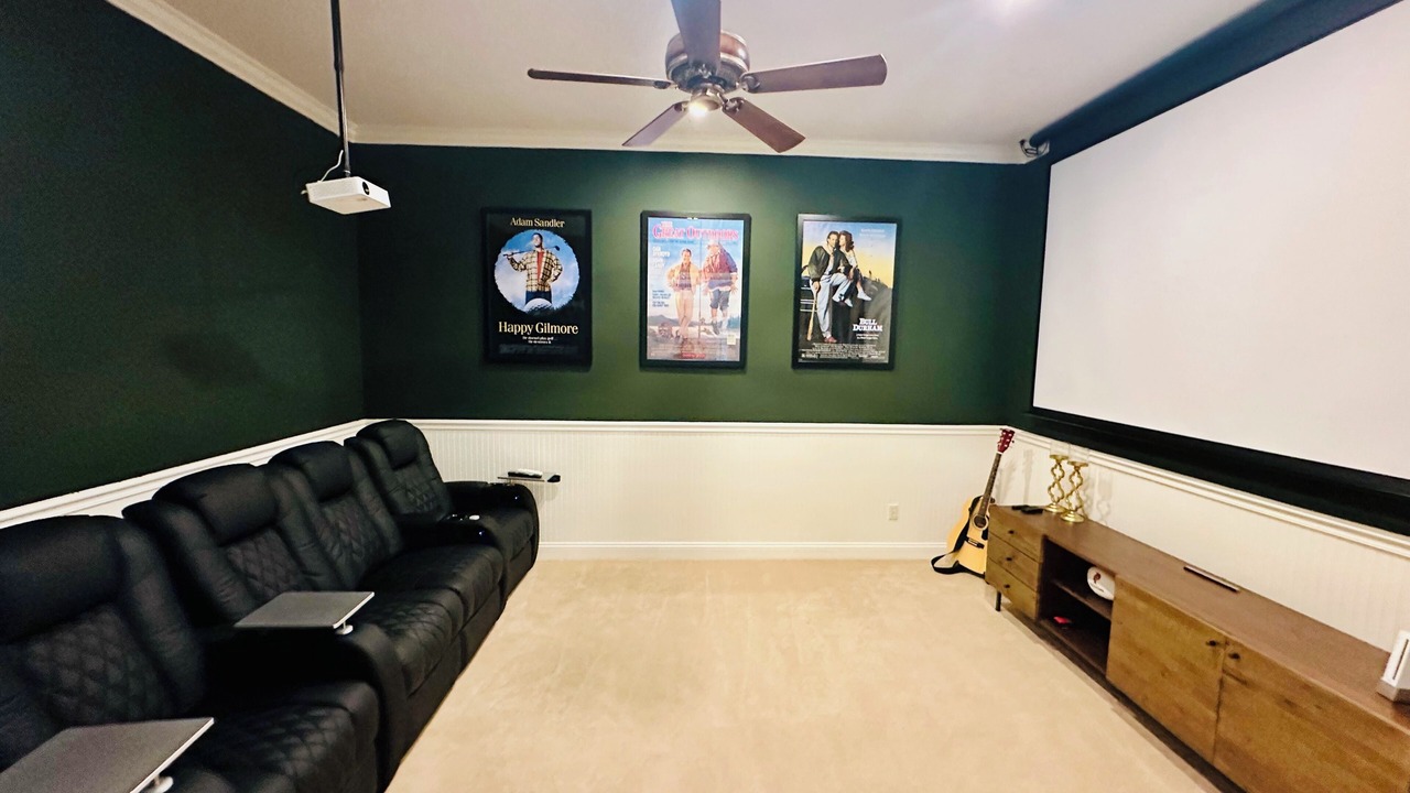 Photo of Livingroom in St. Augustine