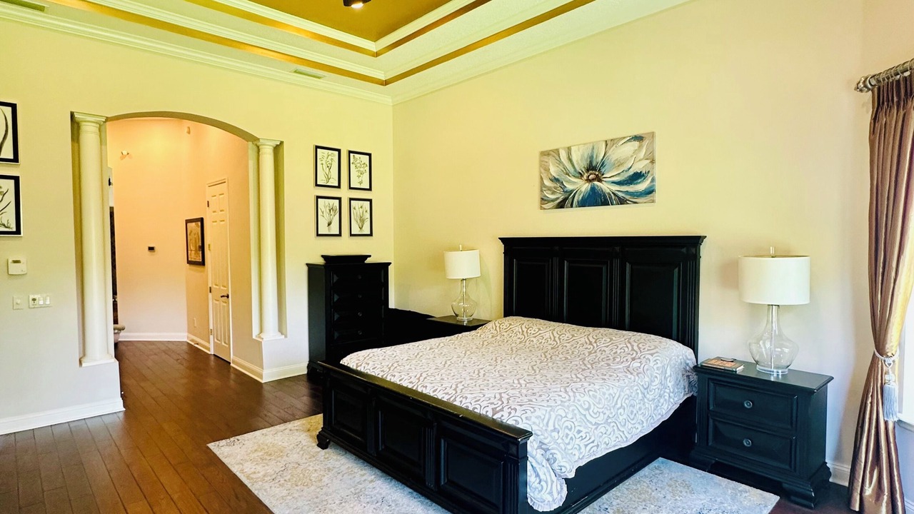 Photo of Bedroom in St. Augustine