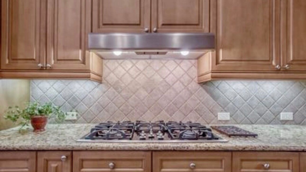 Photo of Kitchen in St. Augustine