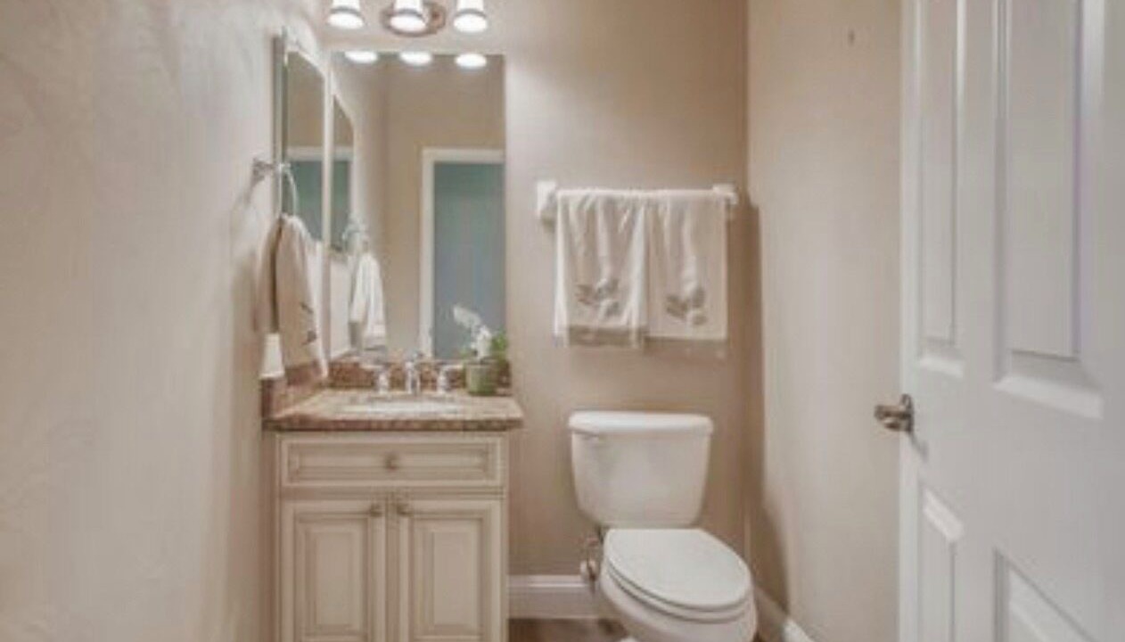 Photo of Bathroom in St. Augustine