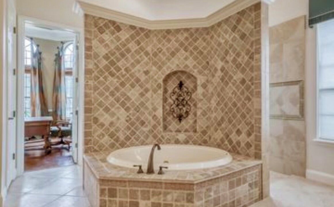 Photo of Bathroom in St. Augustine
