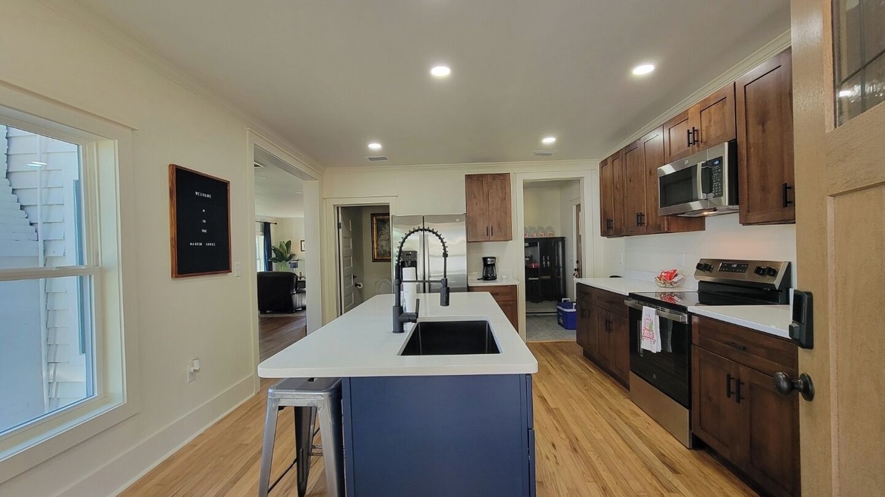Photo of Kitchen in Brewton