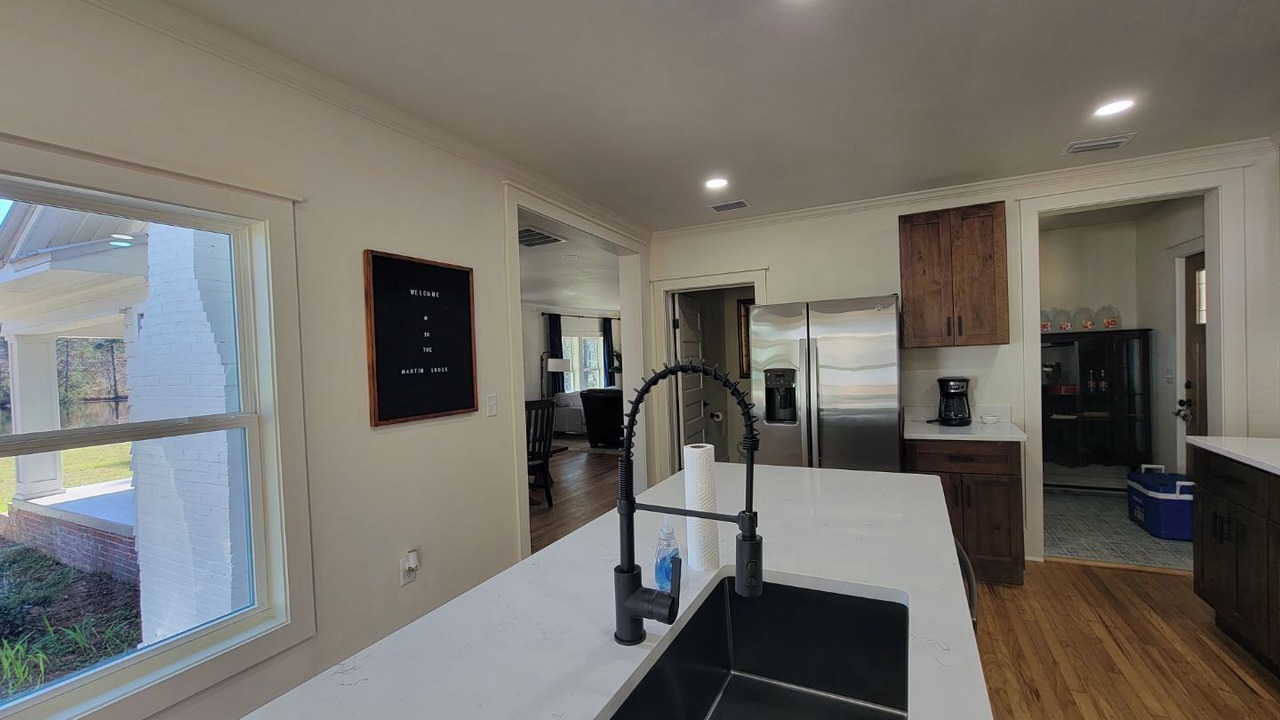 Photo of Kitchen in Brewton