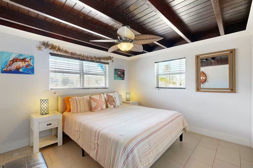 Photo of Bedroom in Little Venice