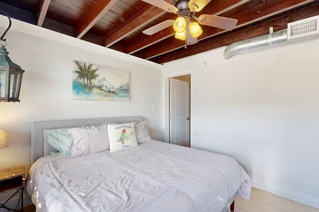 Photo of Bedroom in Little Venice