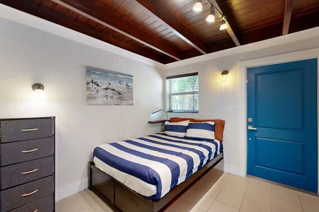 Photo of Bedroom in Little Venice