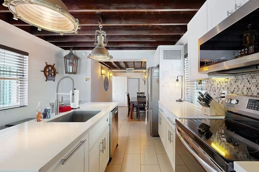 Photo of Kitchen in Little Venice