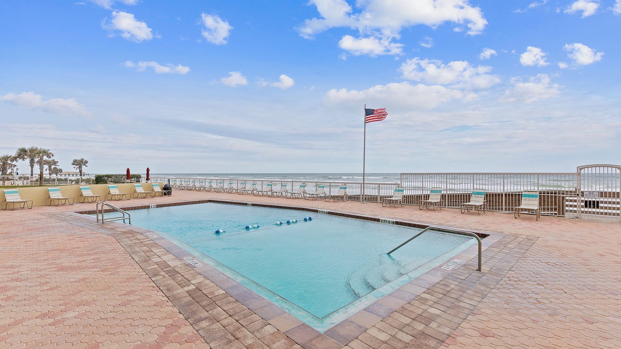 Photo of Outdoor in Daytona Beach Shores