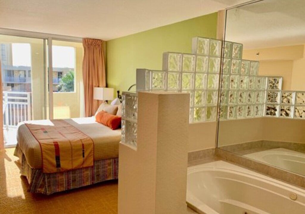 Photo of Bedroom in Weston