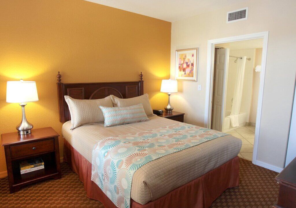 Photo of Bedroom in Weston