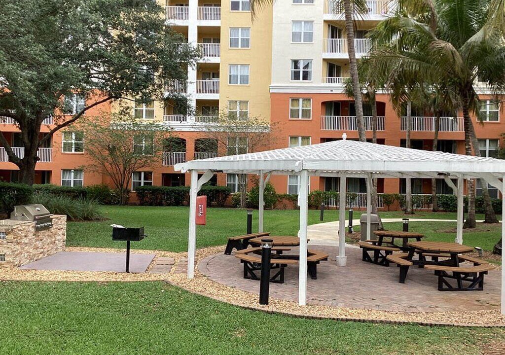 Photo of Outdoor in Weston