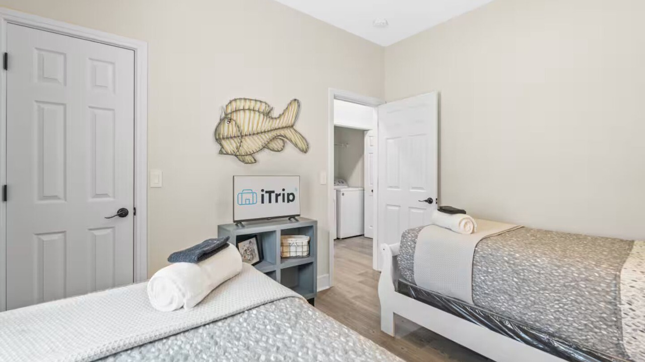 Photo of Bedroom in Ybor City
