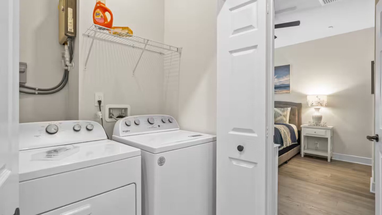 Photo of Bathroom in Ybor City
