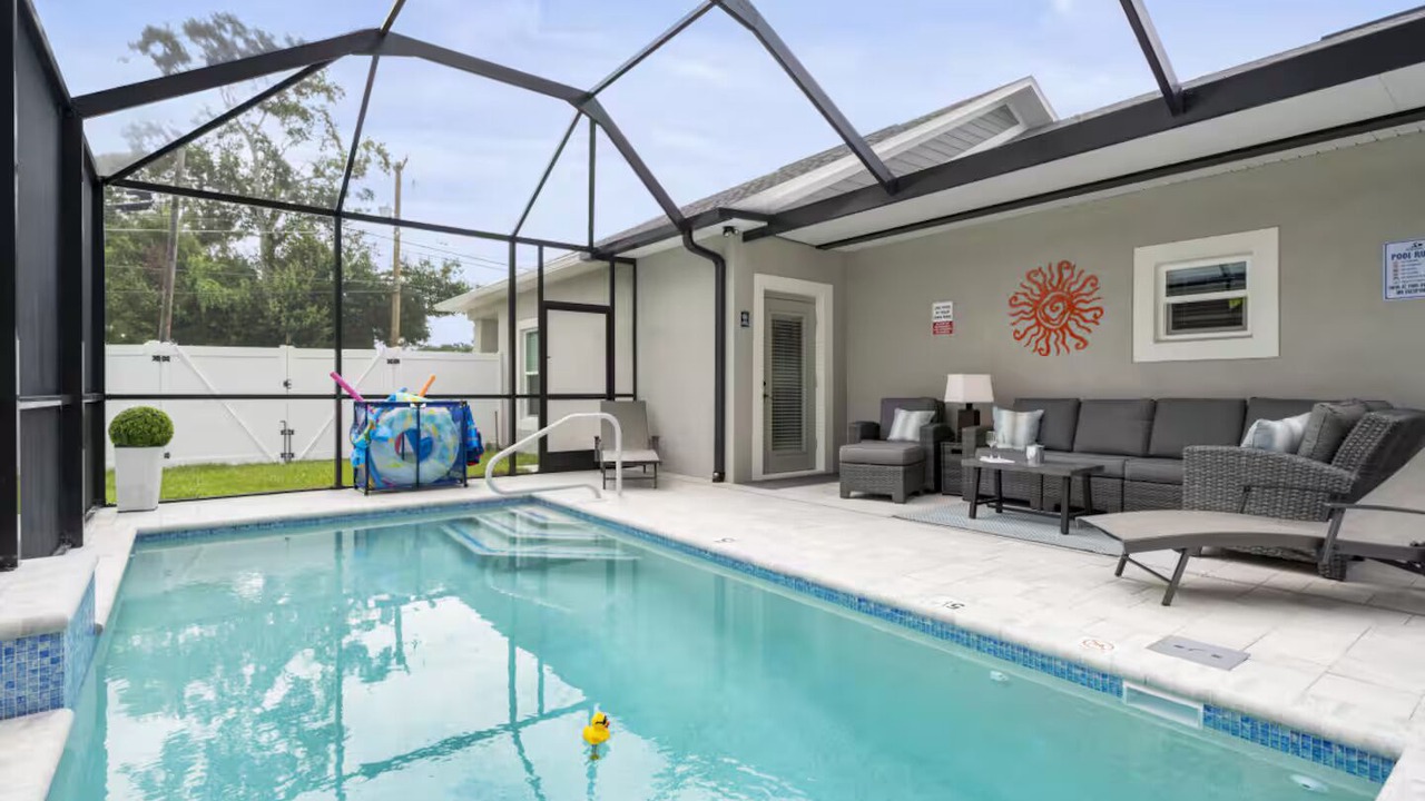 Photo of Outdoor in Ybor City