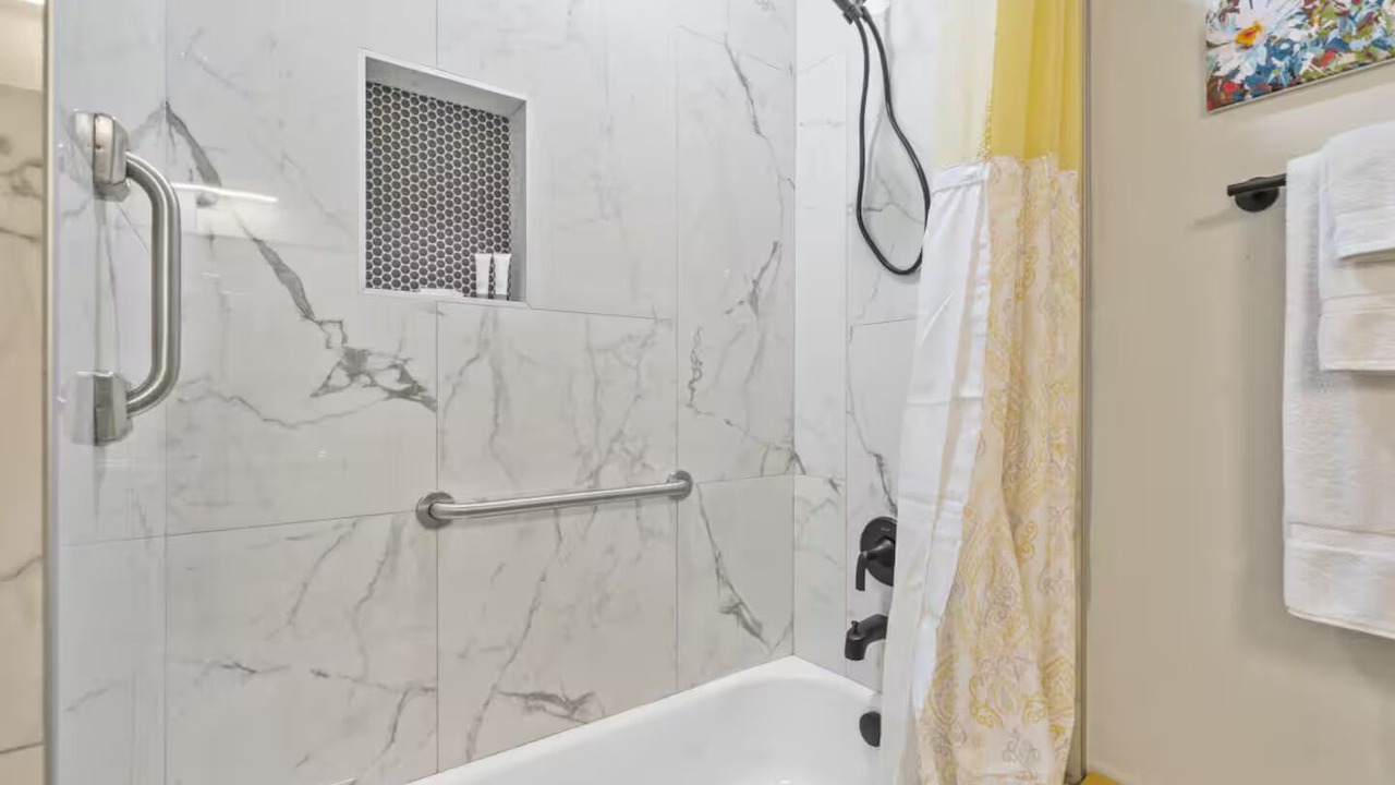 Photo of Bathroom in Ybor City