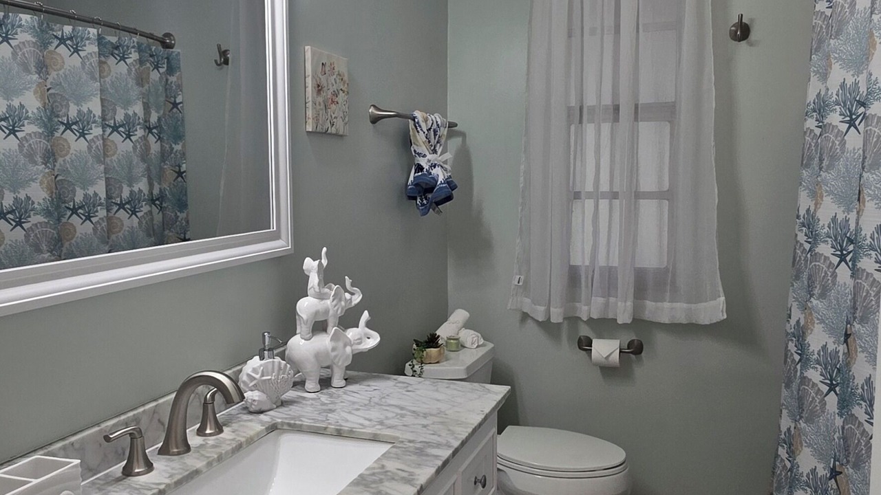 Photo of Bathroom in Lake Magdalene