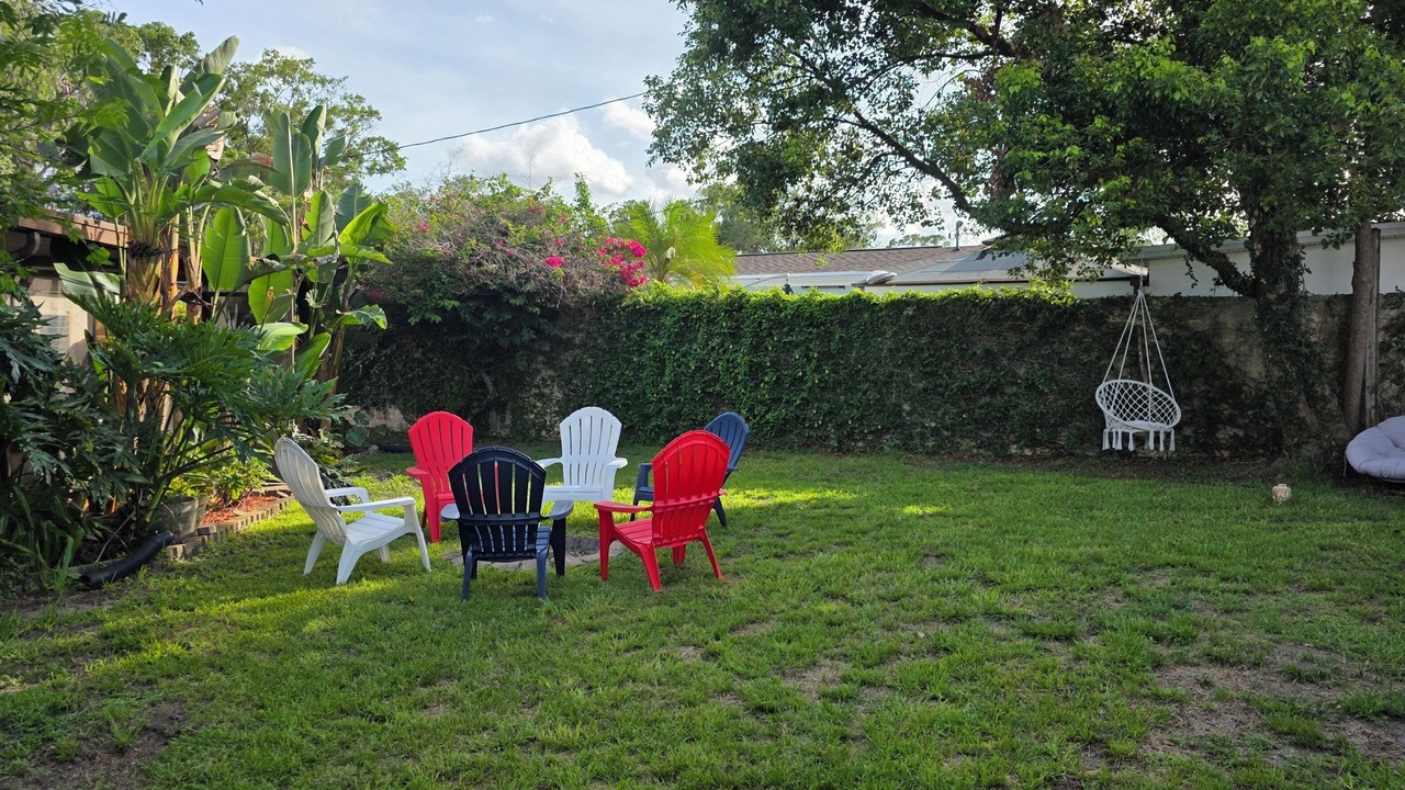 Photo of Outdoor in Lake Magdalene