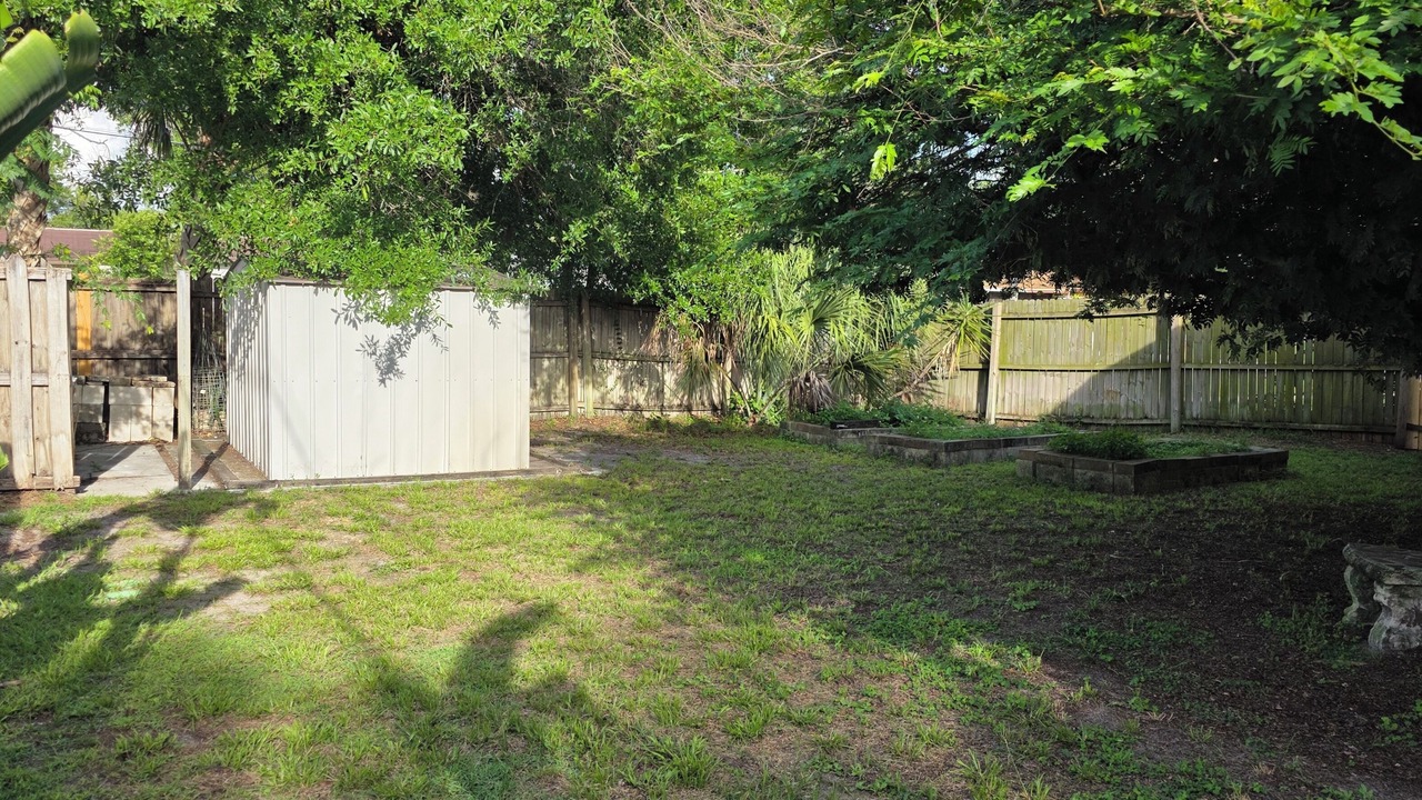 Photo of Outdoor in Lake Magdalene
