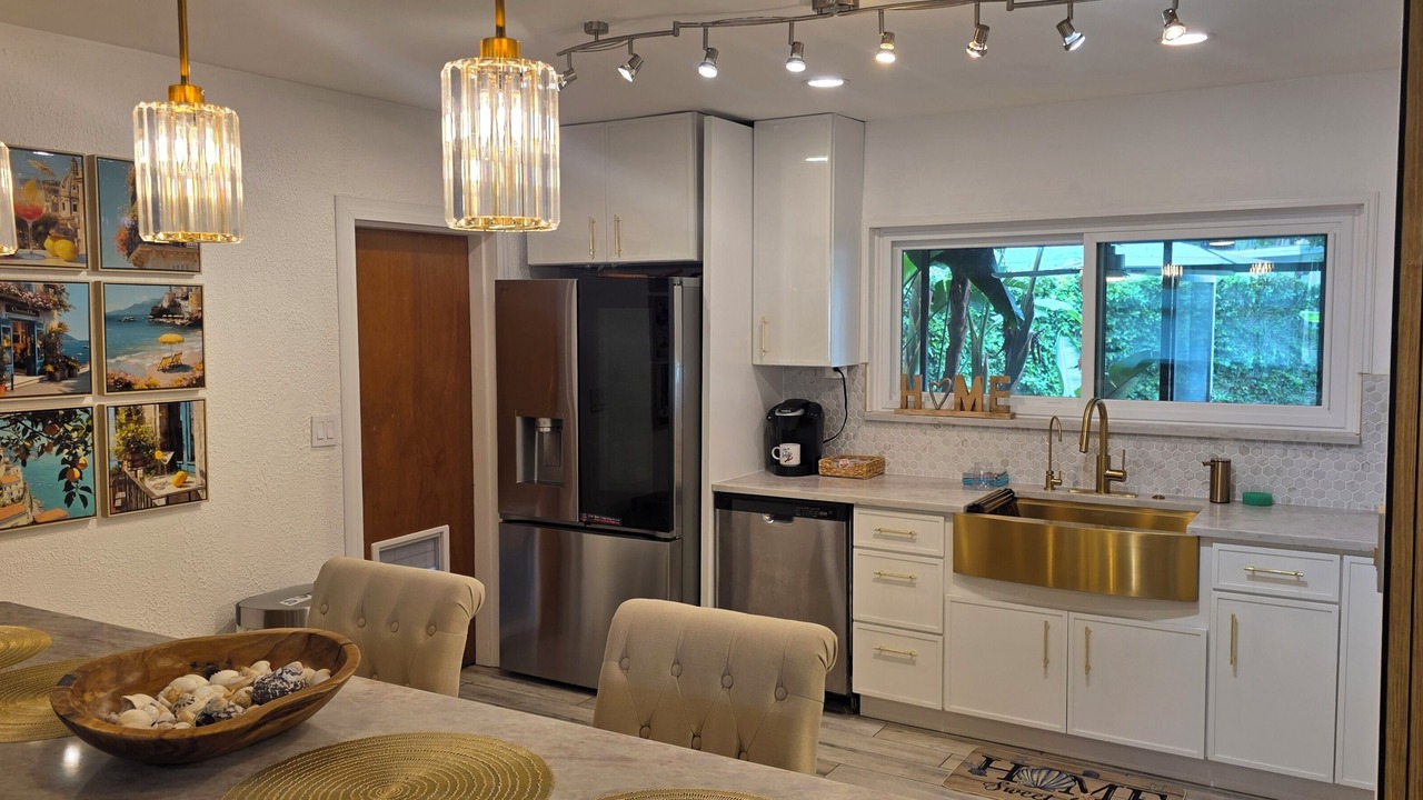 Photo of Kitchen in Lake Magdalene