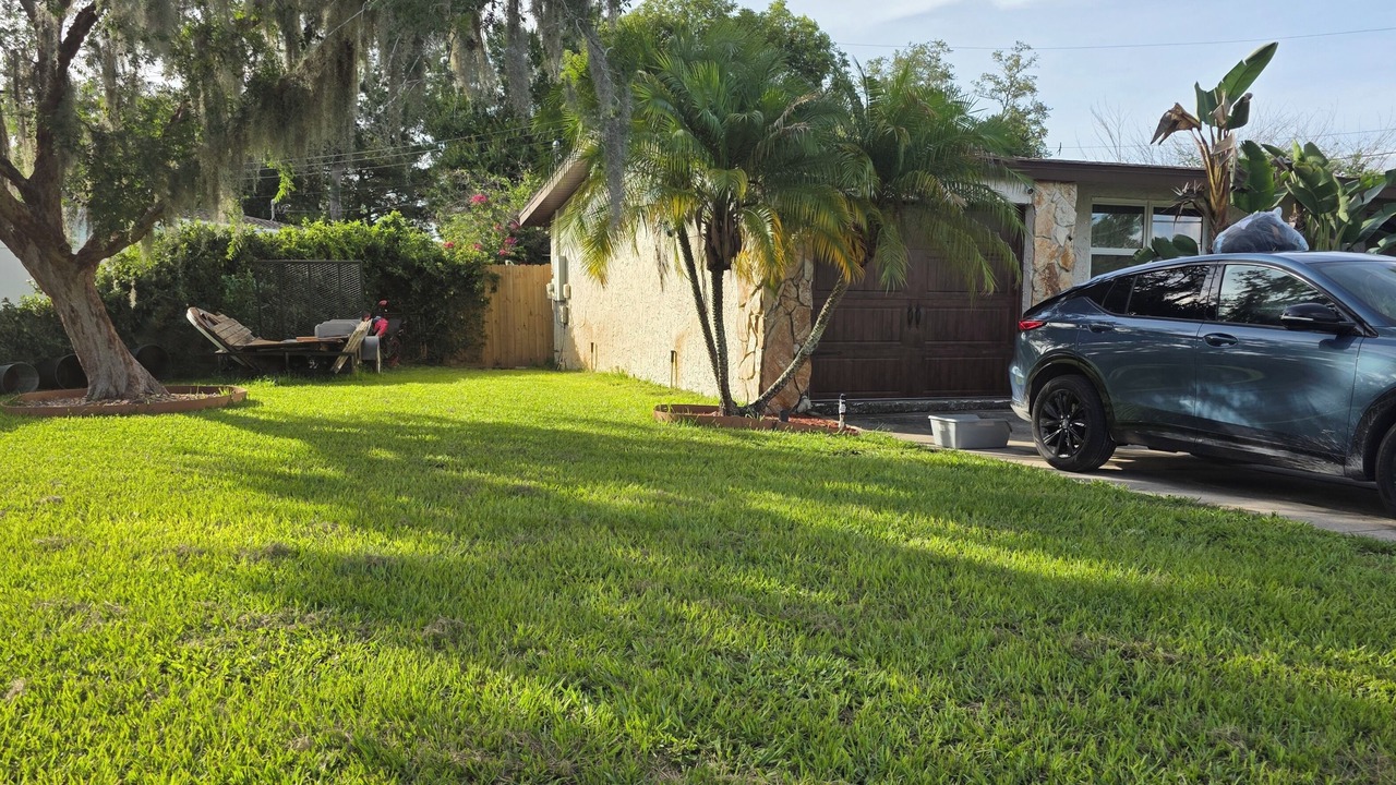 Photo of Outdoor in Lake Magdalene