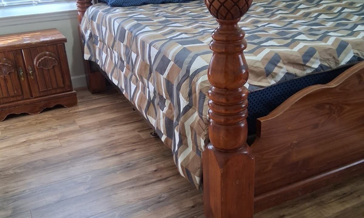 Photo of Bedroom in Eastman