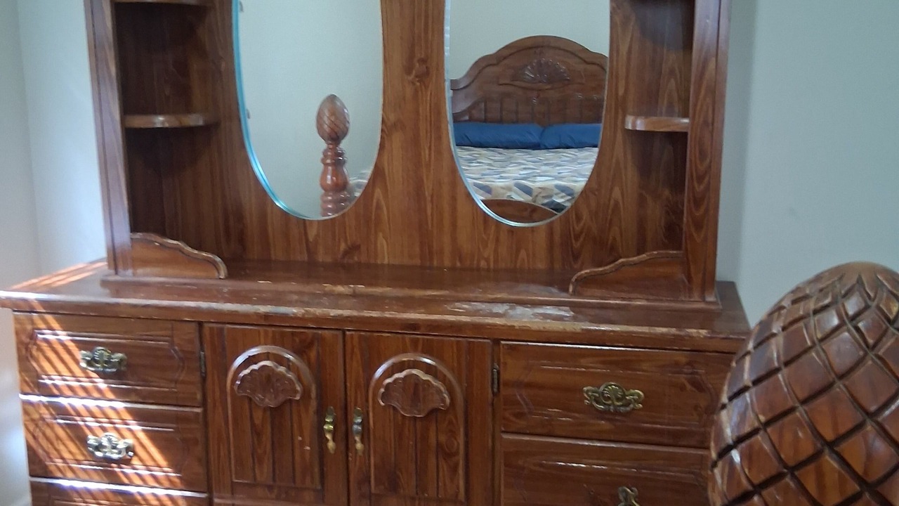 Photo of Bedroom in Eastman