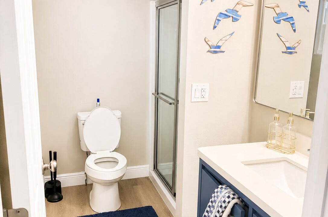 Photo of Bathroom in Hudson