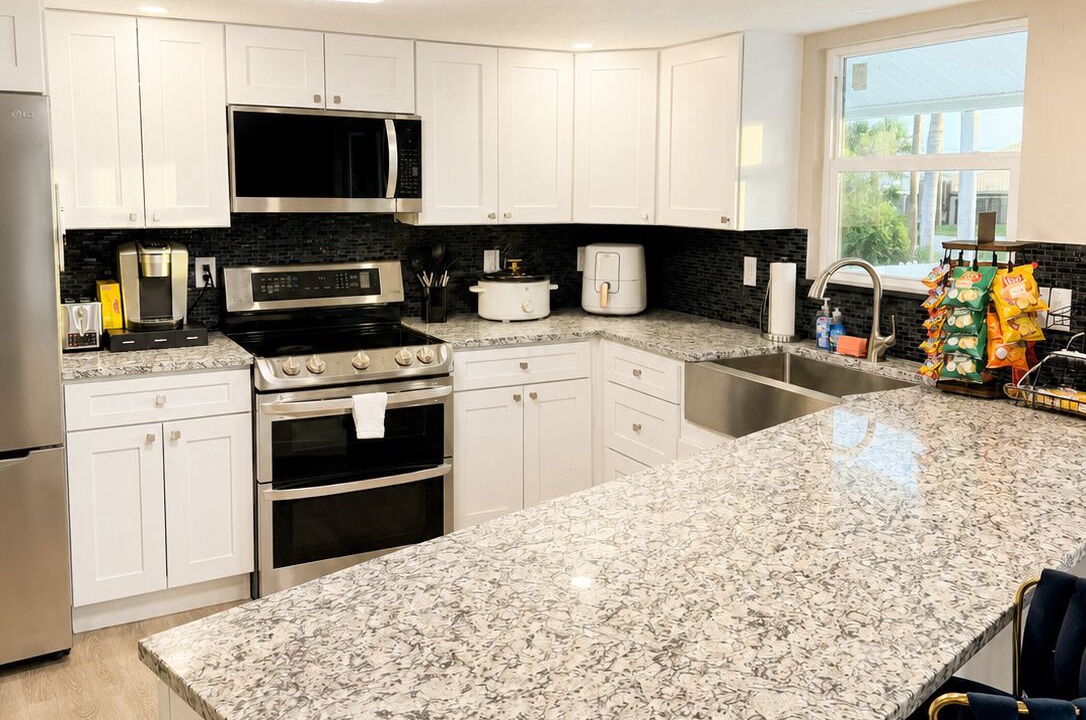 Photo of Kitchen in Hudson