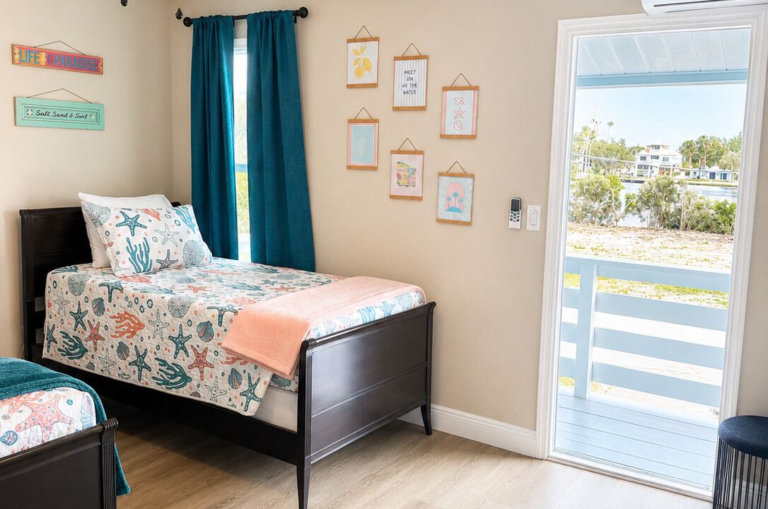 Photo of Bedroom in Hudson