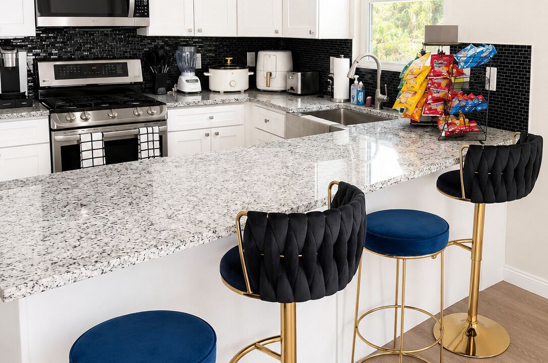 Photo of Kitchen in Hudson