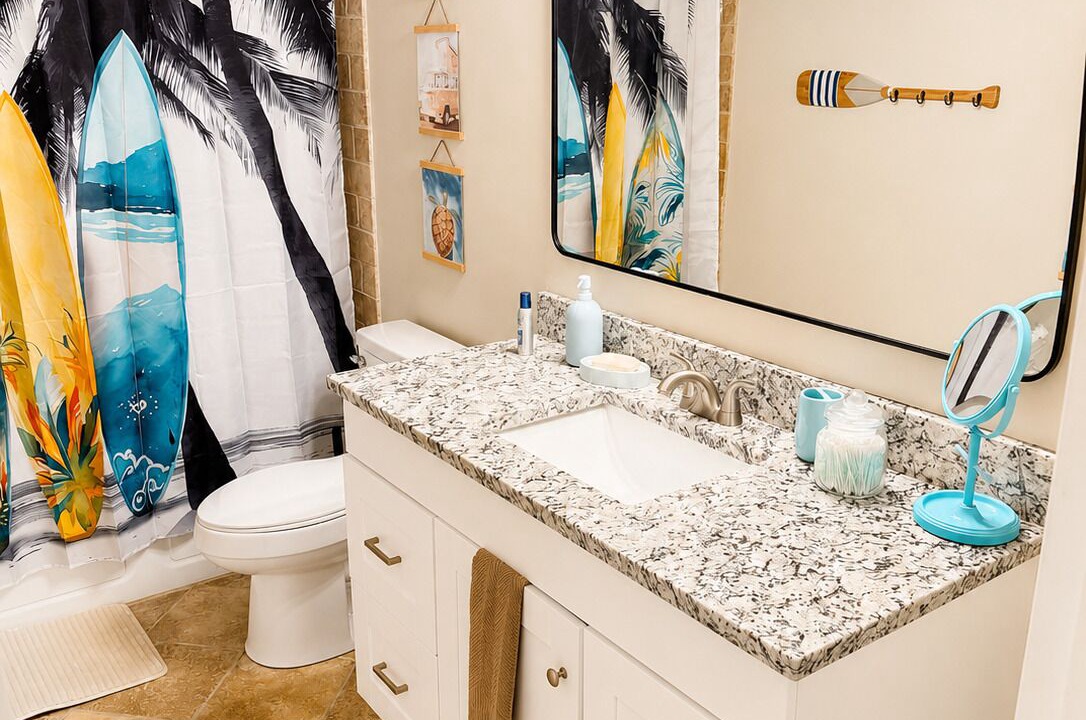 Photo of Bathroom in Hudson