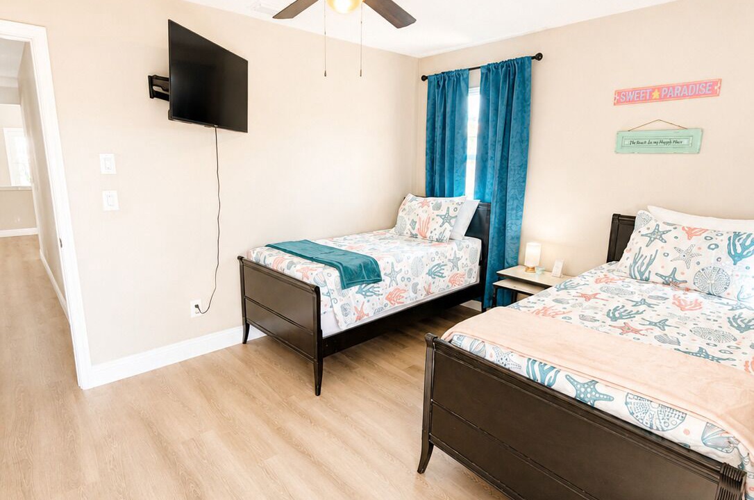 Photo of Bedroom in Hudson
