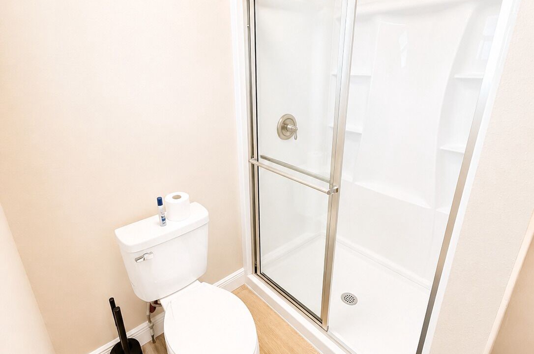 Photo of Bathroom in Hudson