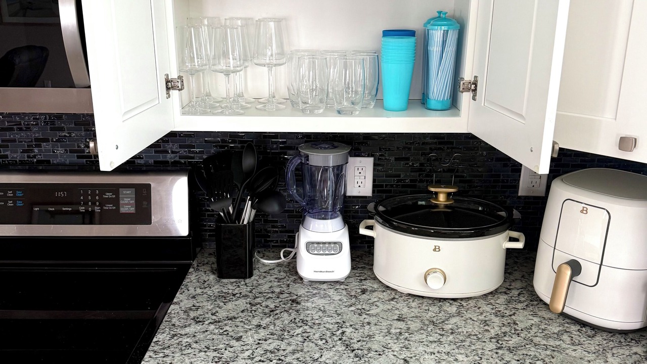 Photo of Kitchen in Hudson
