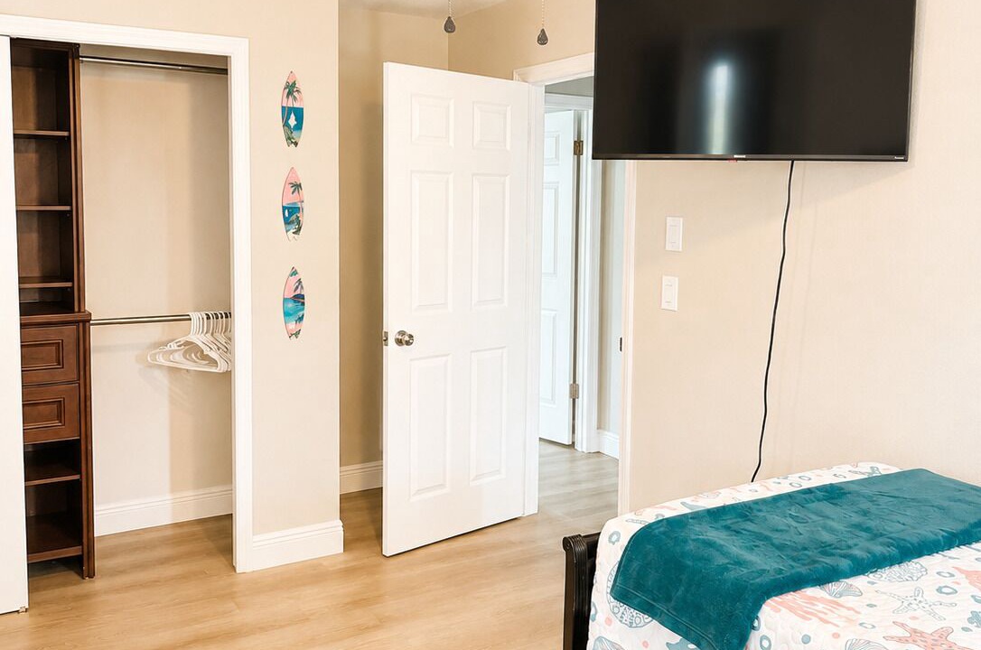 Photo of Bedroom in Hudson