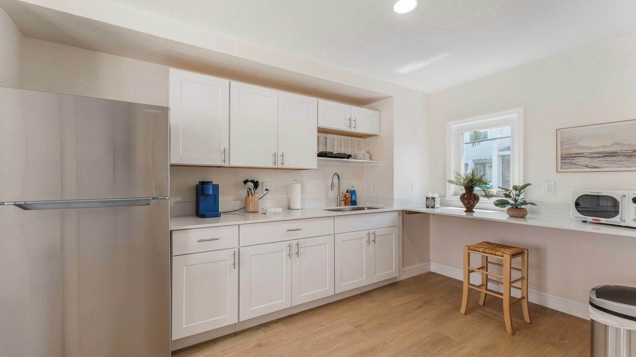 Photo of Kitchen in Parsuns To Cocoa Beach