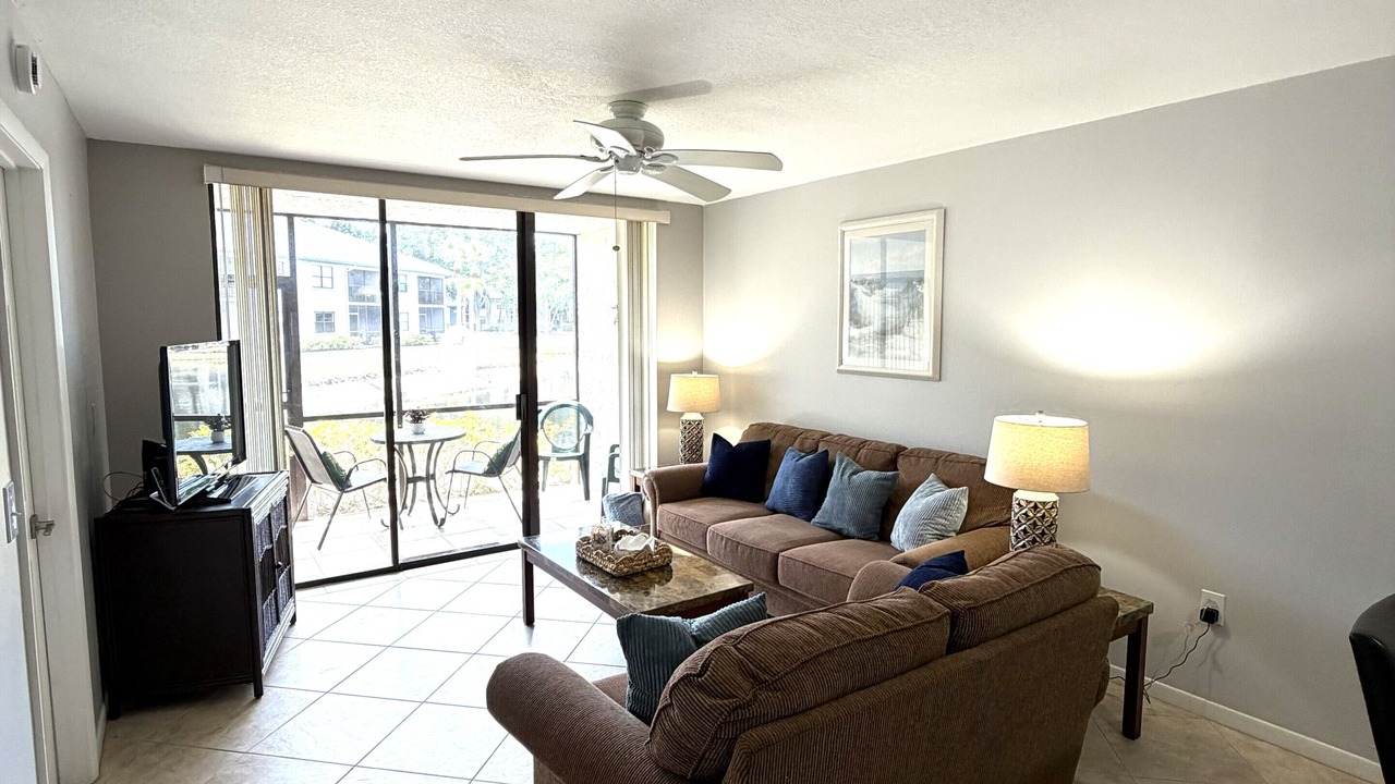 Photo of Livingroom in South Bradenton
