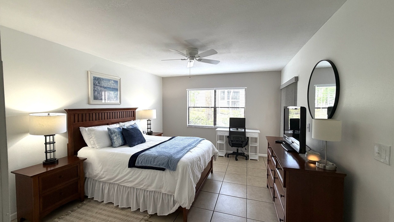 Photo of Bedroom in South Bradenton