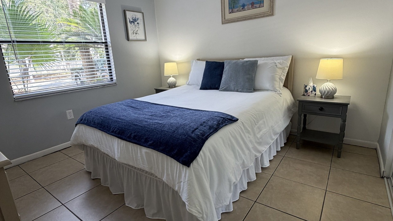 Photo of Bedroom in South Bradenton