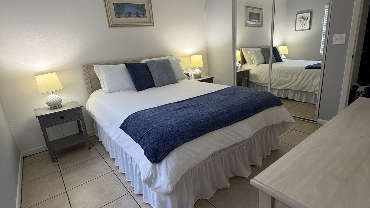 Photo of Bedroom in South Bradenton