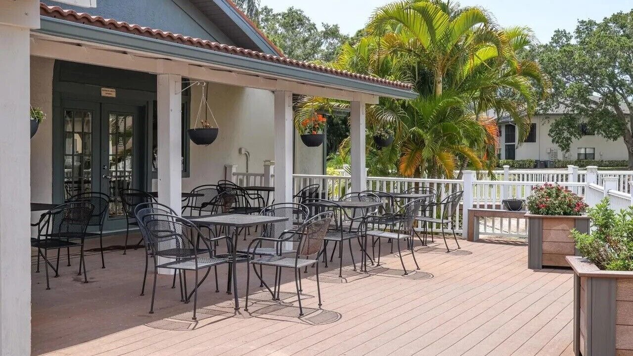 Photo of Outdoor in South Bradenton