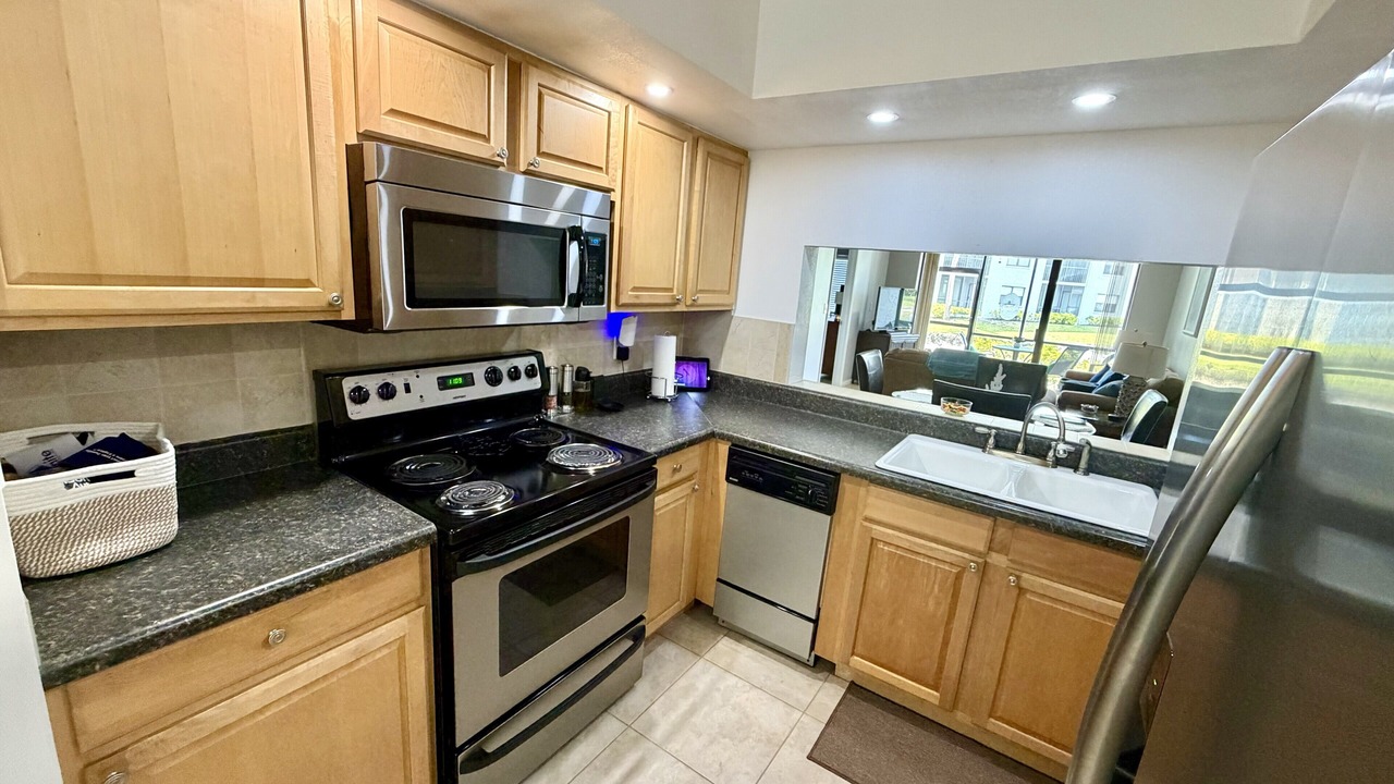 Photo of Kitchen in South Bradenton