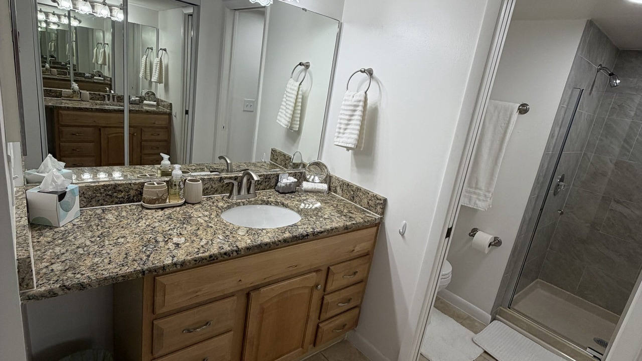 Photo of Bathroom in South Bradenton