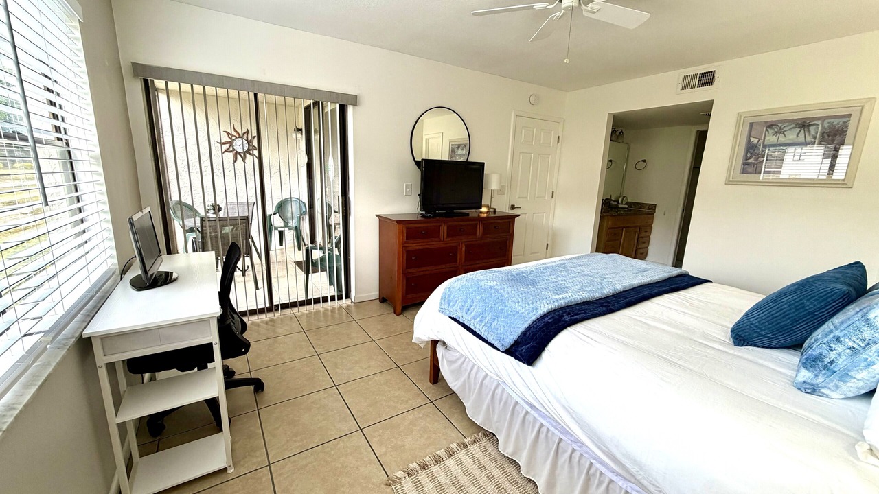 Photo of Bedroom in South Bradenton