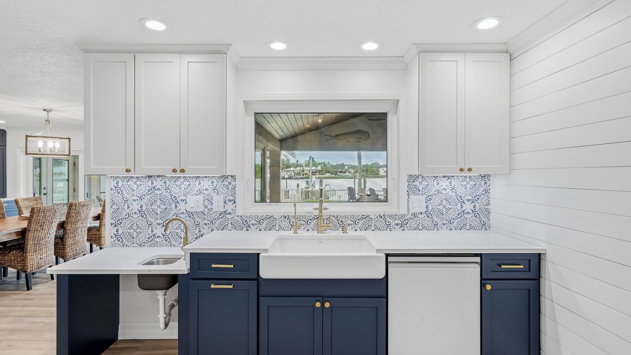 Photo of Kitchen in Harbor Hills