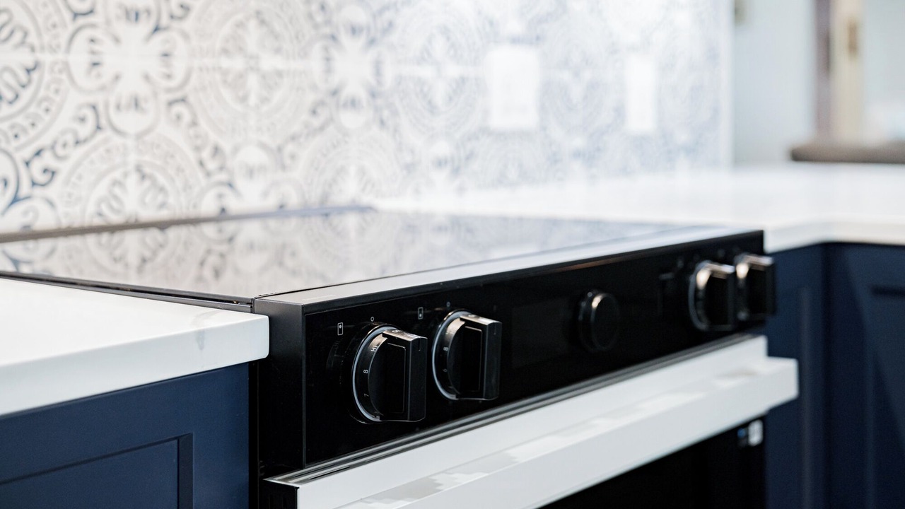 Photo of Kitchen in Harbor Hills