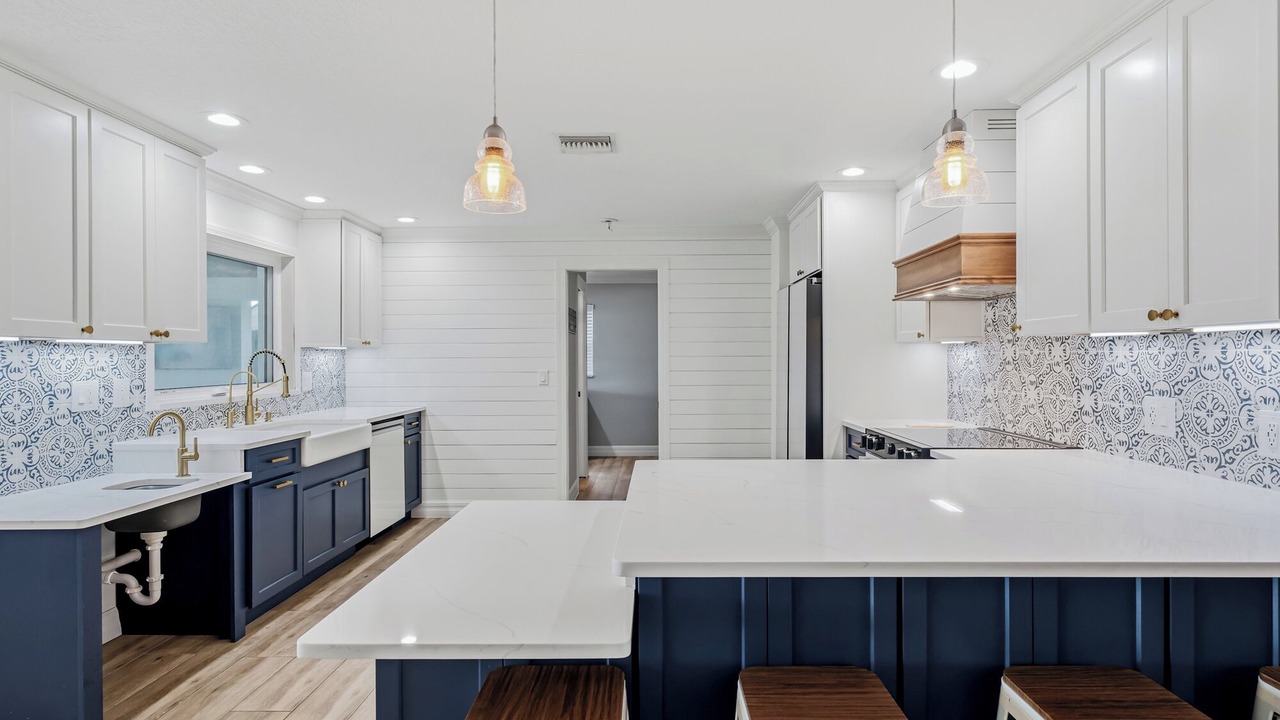 Photo of Kitchen in Harbor Hills