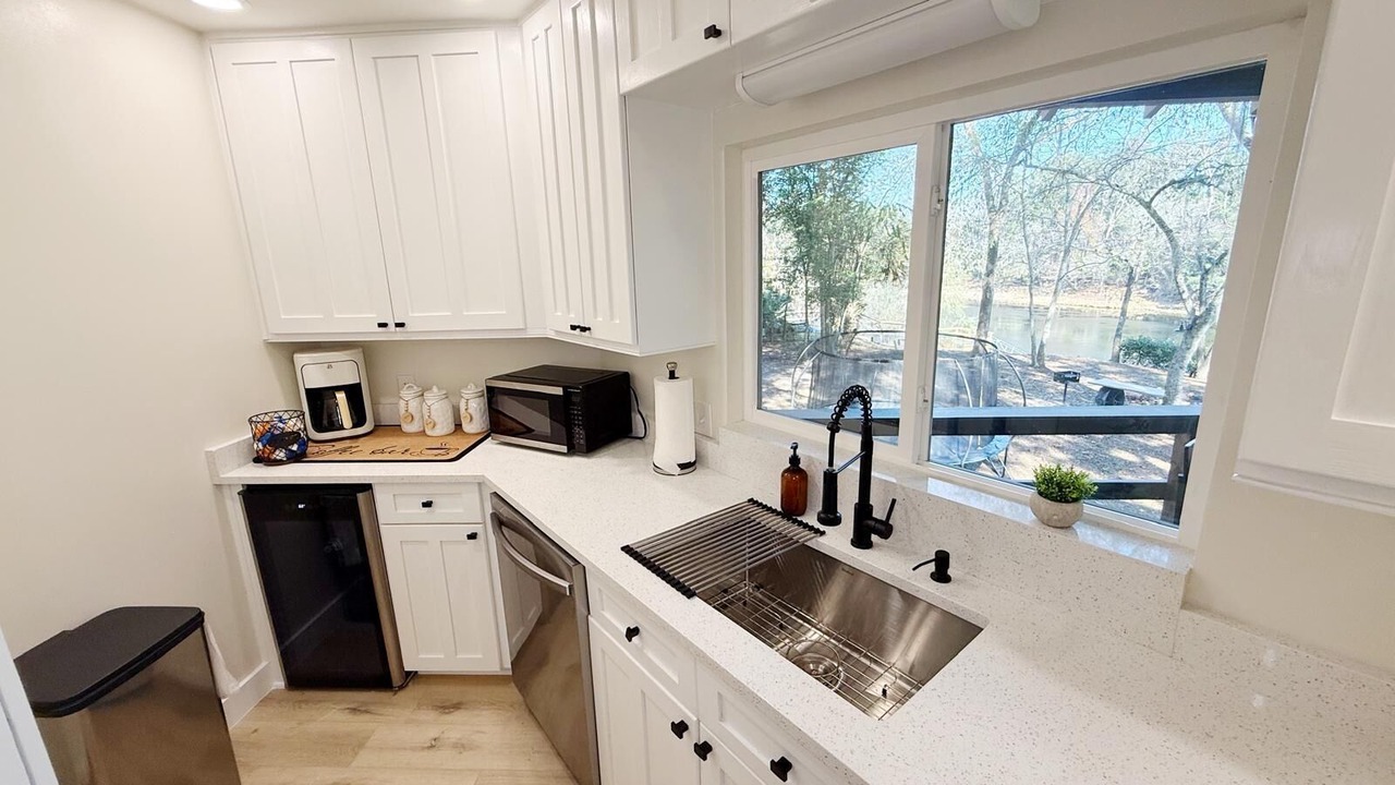 Photo of Kitchen in Branford